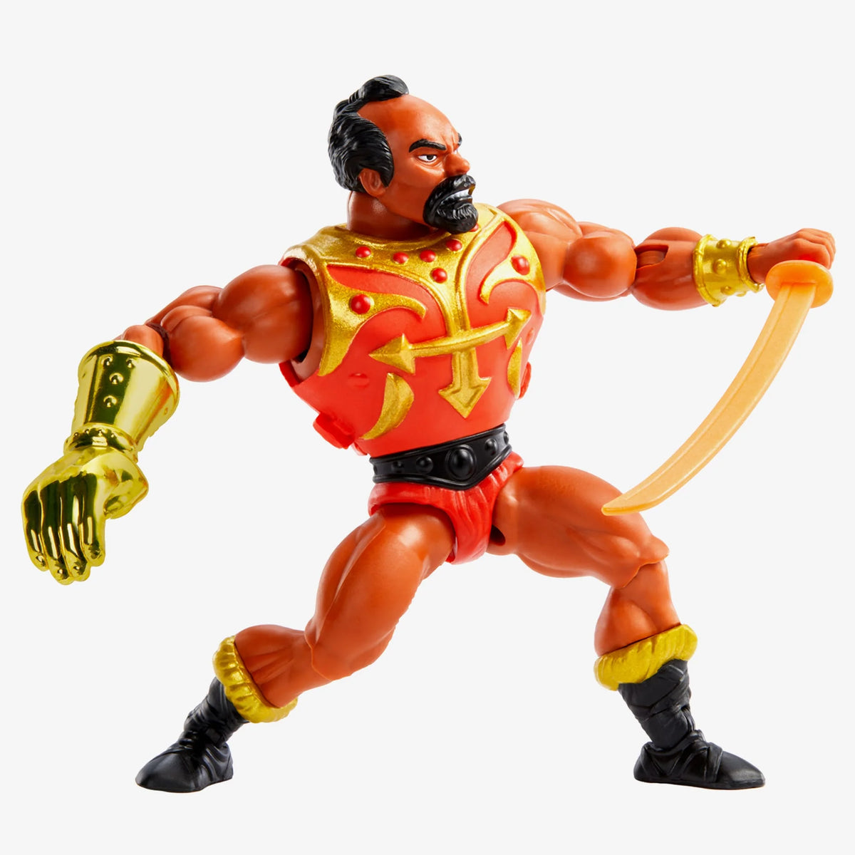 Action Figure W6980