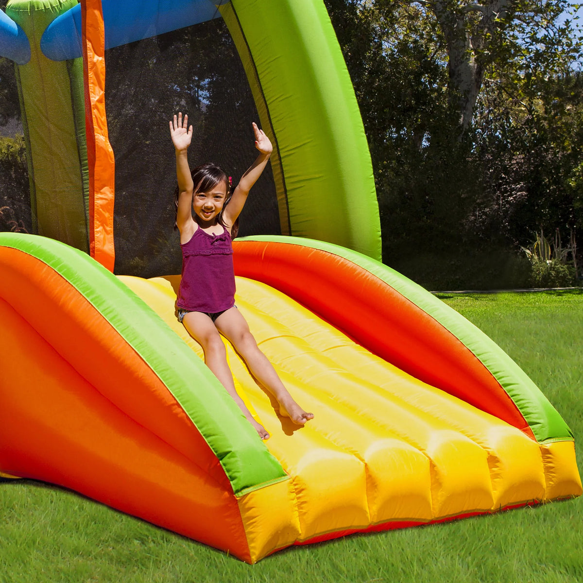 12 feet Inflatable Bounce House M169283