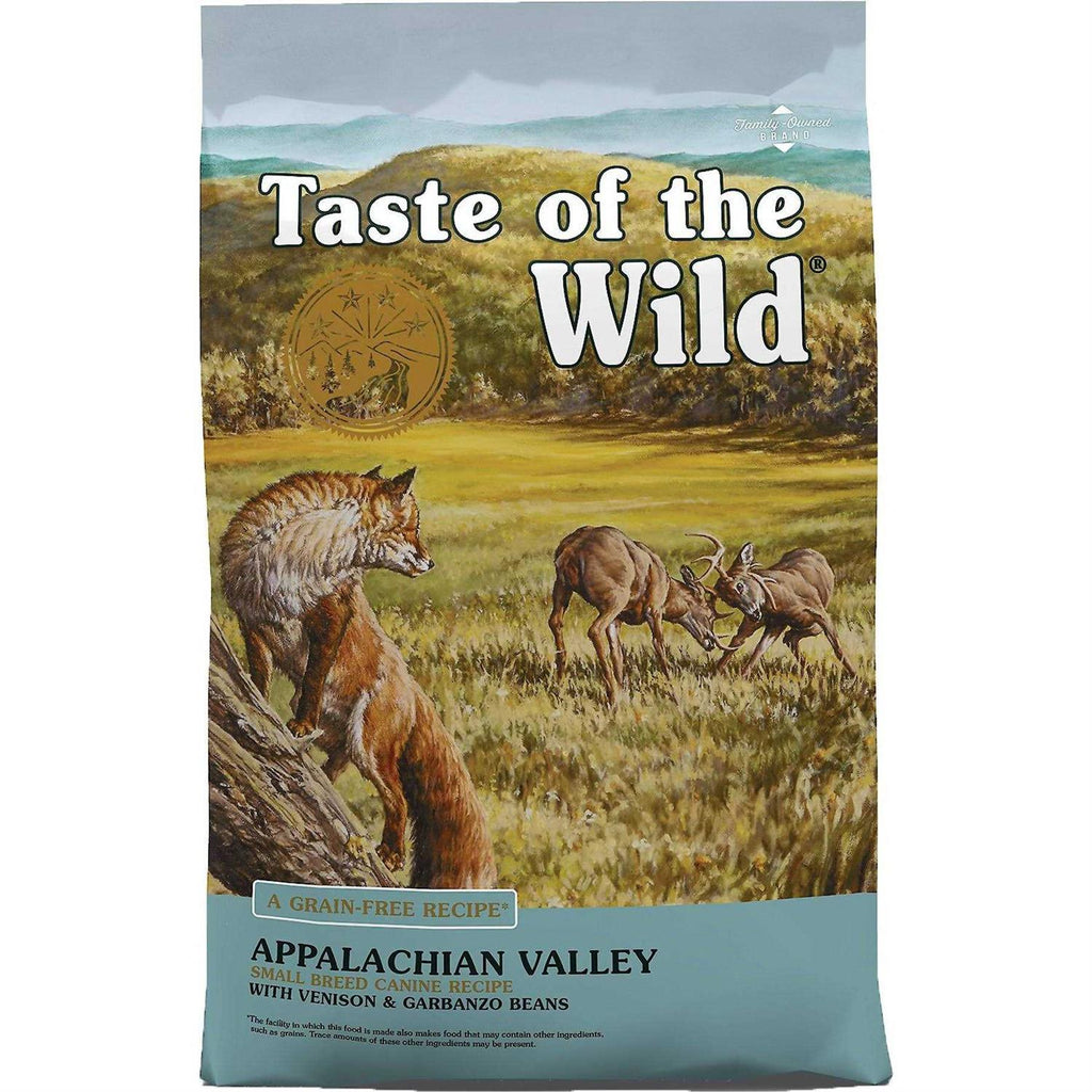Small Breed Dog Food Z57514