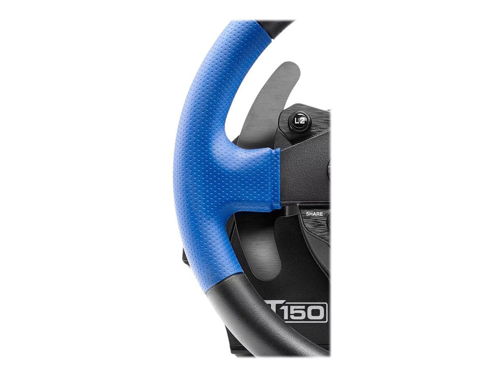 Racing Wheel with Pedal Set D550084
