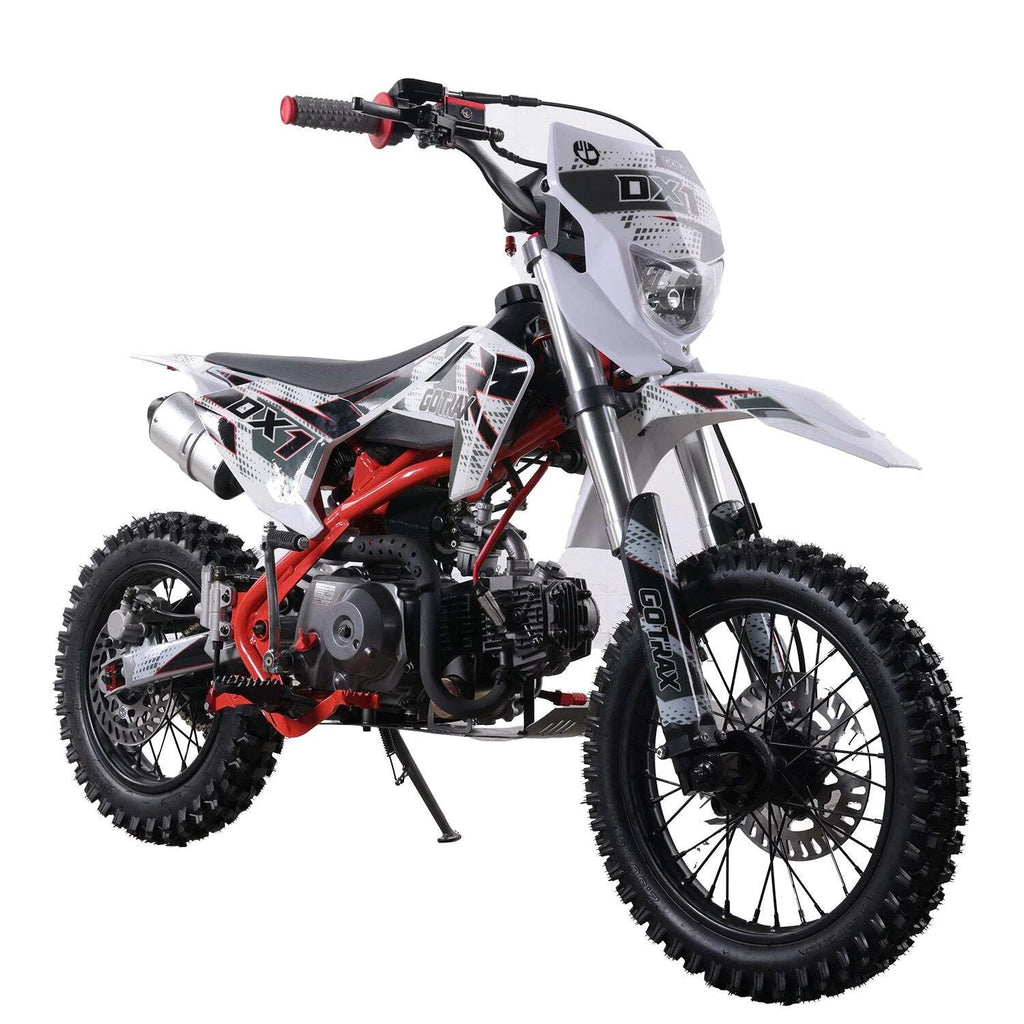 Electric Dirt Bike 110cc C5221