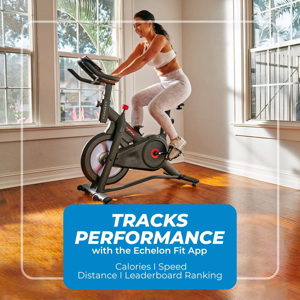 Indoor Cycling Exercise Bike Z780