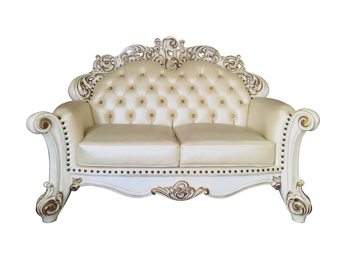 Loveseat A898019