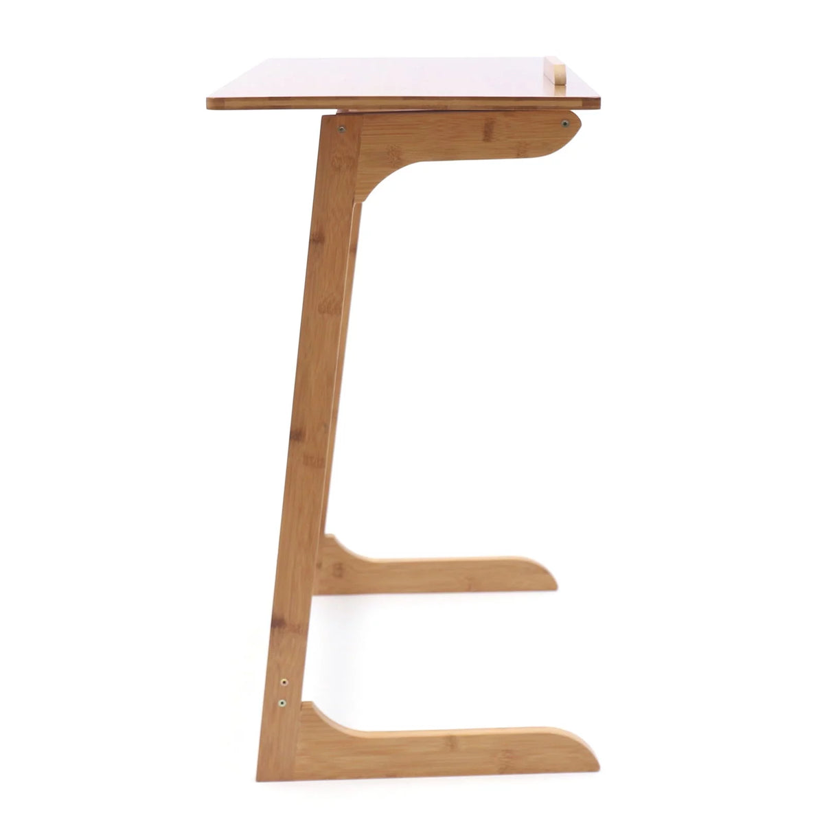 Bamboo Adjustable Laptop Desk M20490