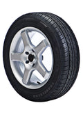 All Season 225/65R17 102H Passenger Tire Q545
