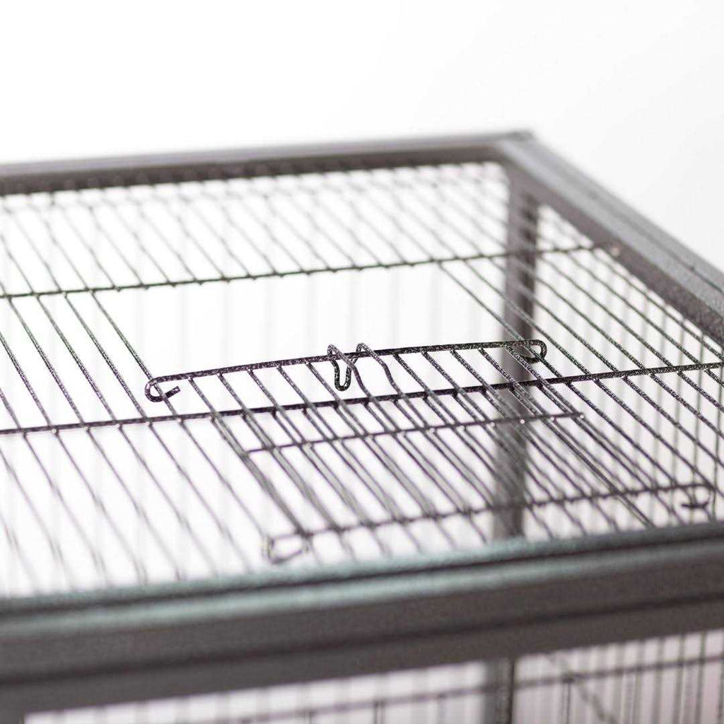 Rat & Chinchilla Cage Q2435