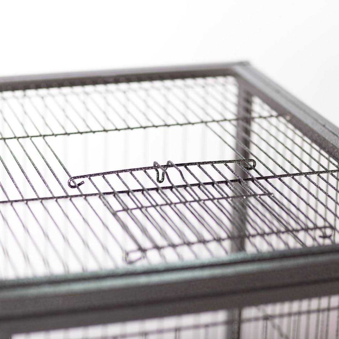 Rat & Chinchilla Cage Q2435
