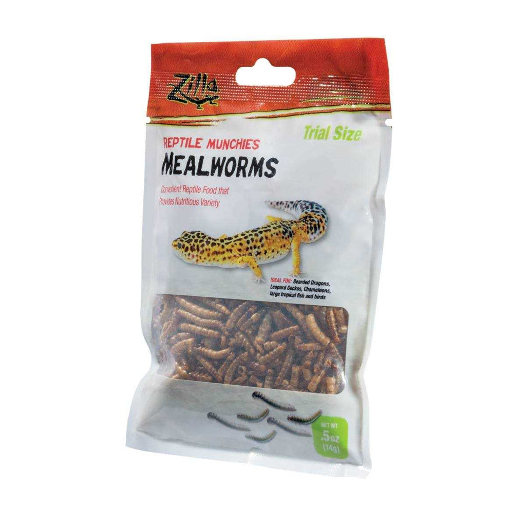 Mealworms Reptile Pet Supplies M30223