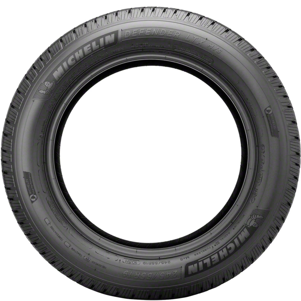 All Season 265/55R19 Light Truck Tire B299