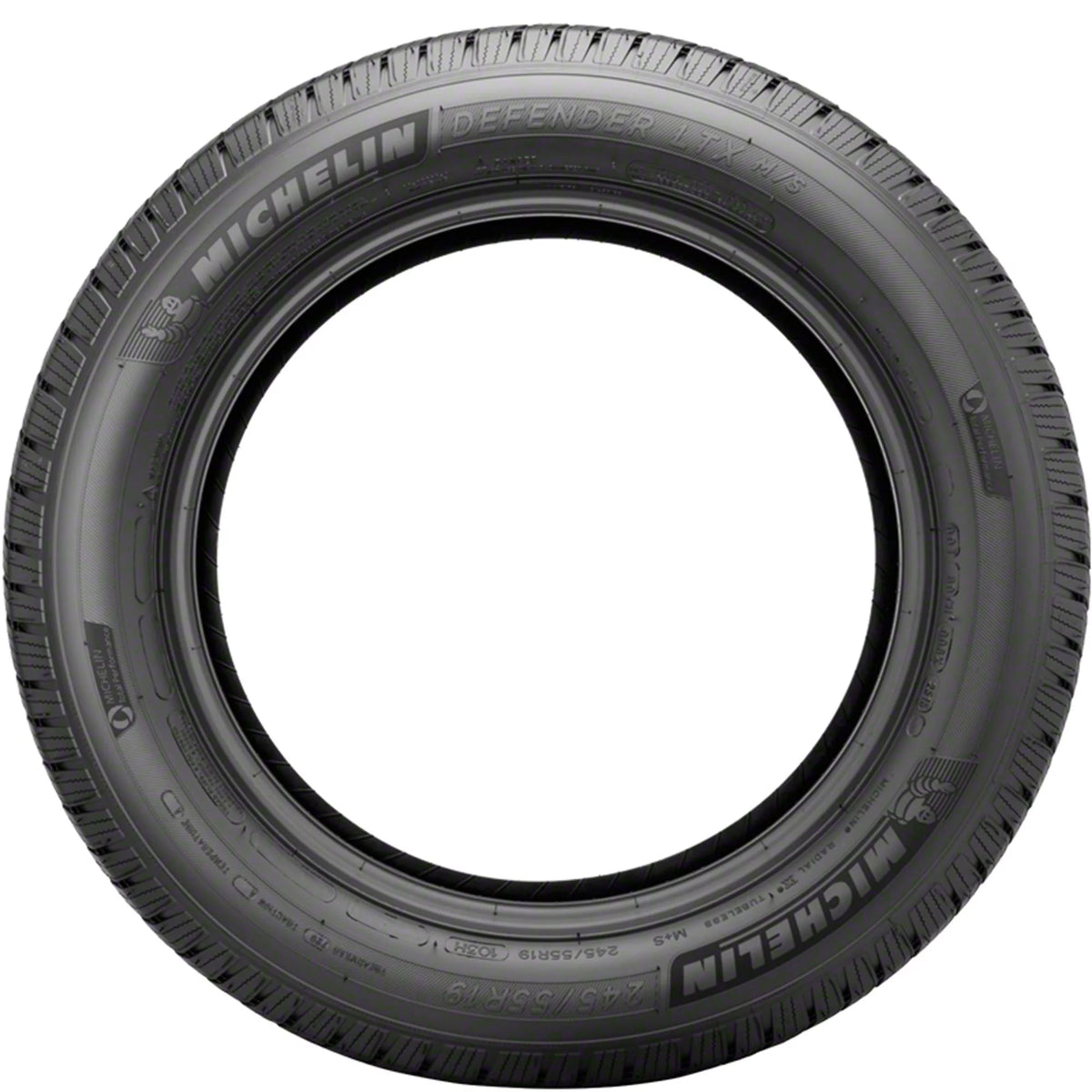 All Season 265/55R19 Light Truck Tire B299