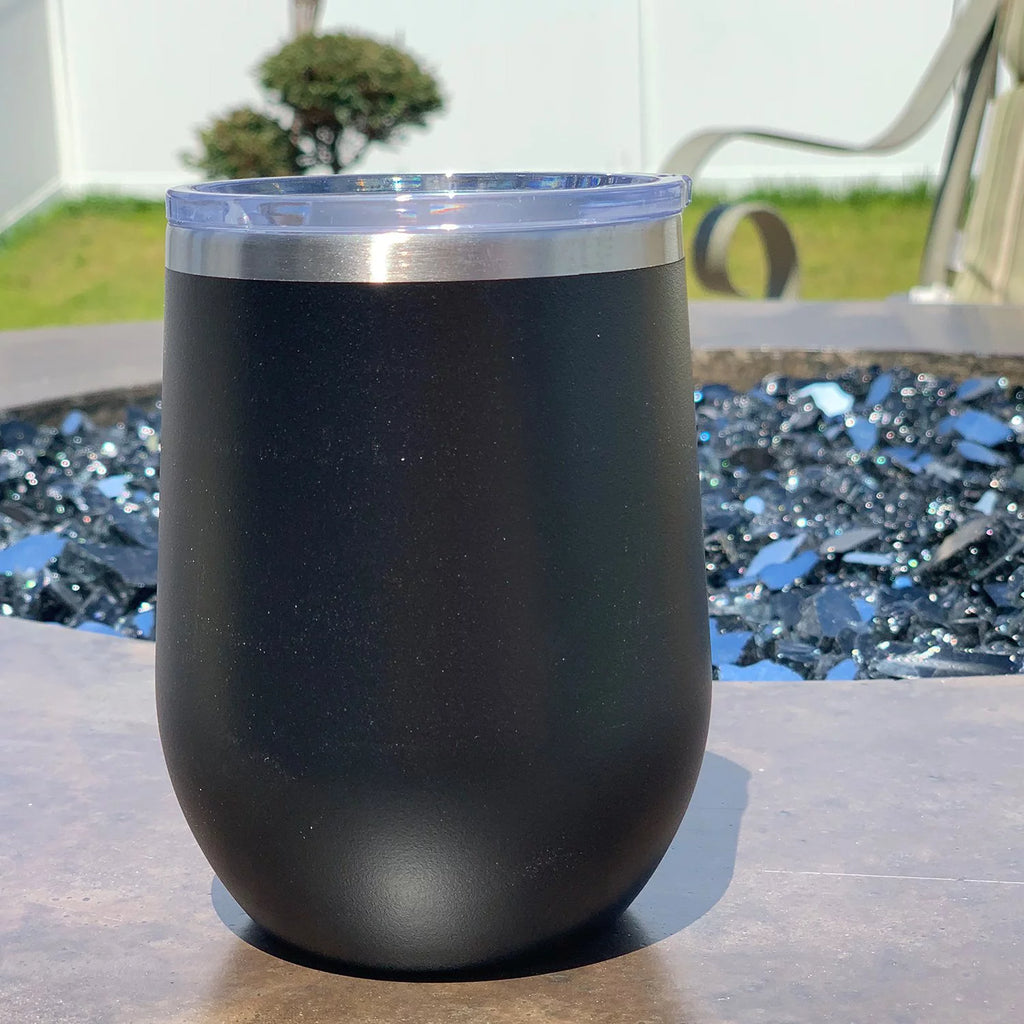 12 oz Red Wine Cup S649