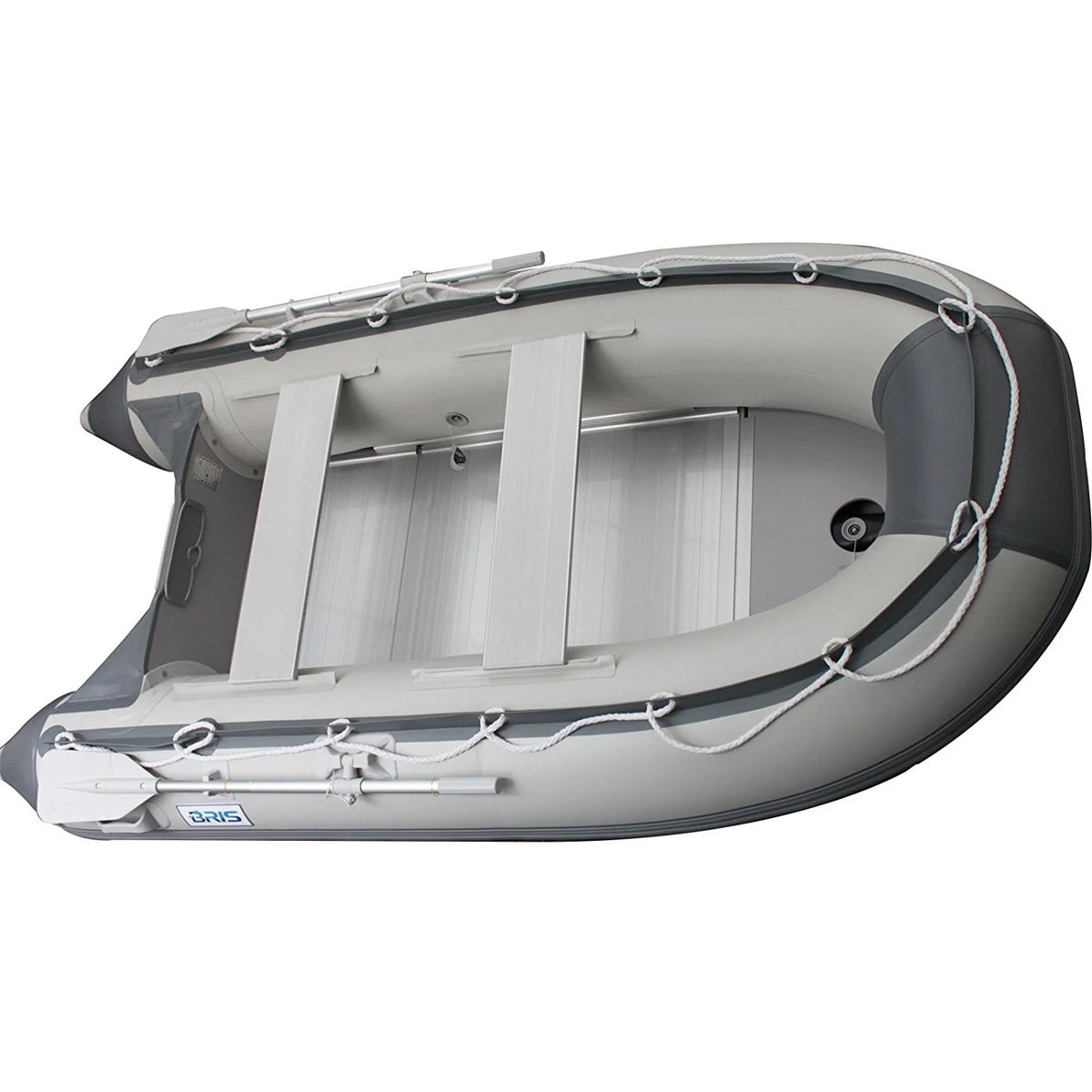 9.8 Ft. Inflatable Boat V77944
