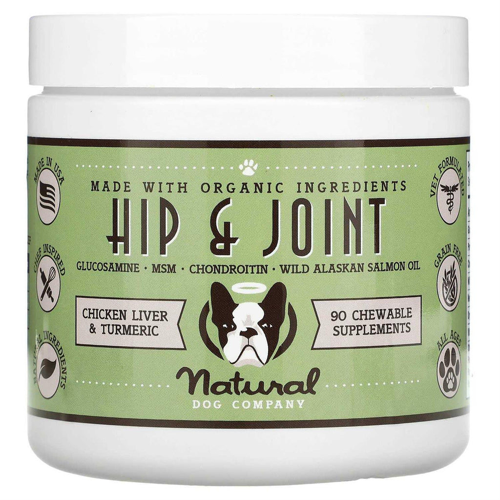 Hip & Joint Pet Supplies J92096