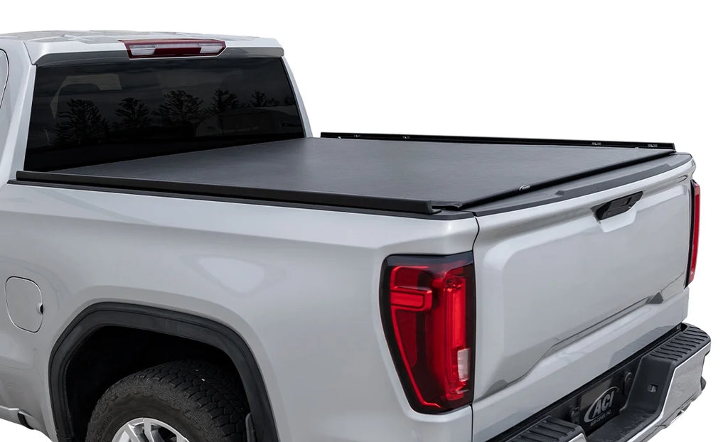 Truck Bed Racks D34936