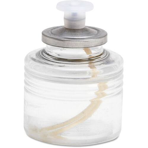 Soft Light Liquid Wax, 74g, Clear, 29 Hour, 36/Carton X824