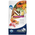 Lamb Spelt Oats and Tropical Fruits Adult Medium Maxi 4.4 lbs R141