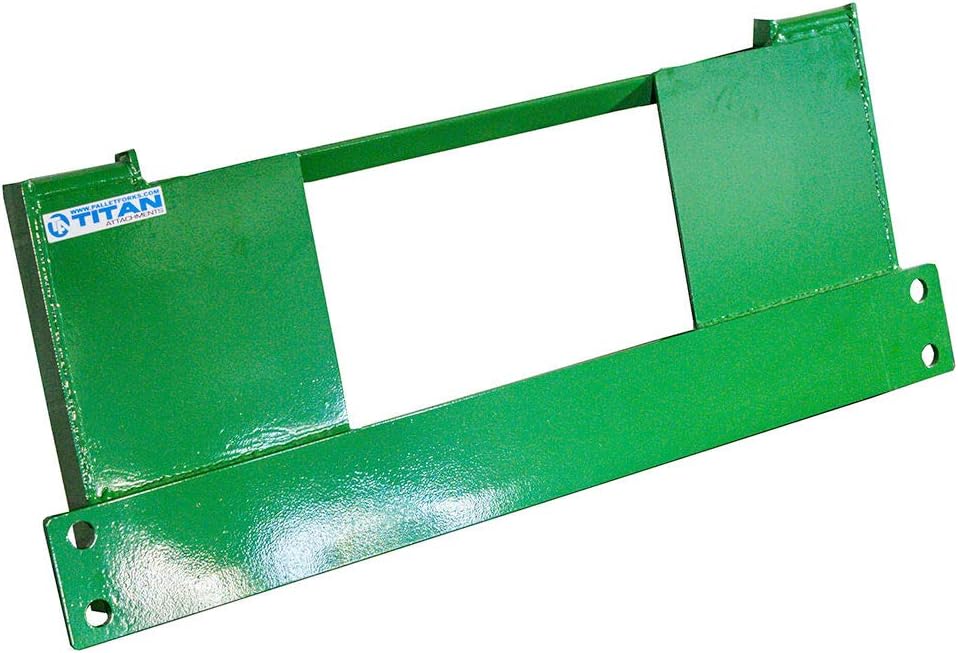 Quick Tach Adapter for Skid Steer B4726