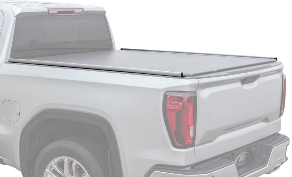 Truck Bed Racks D34936