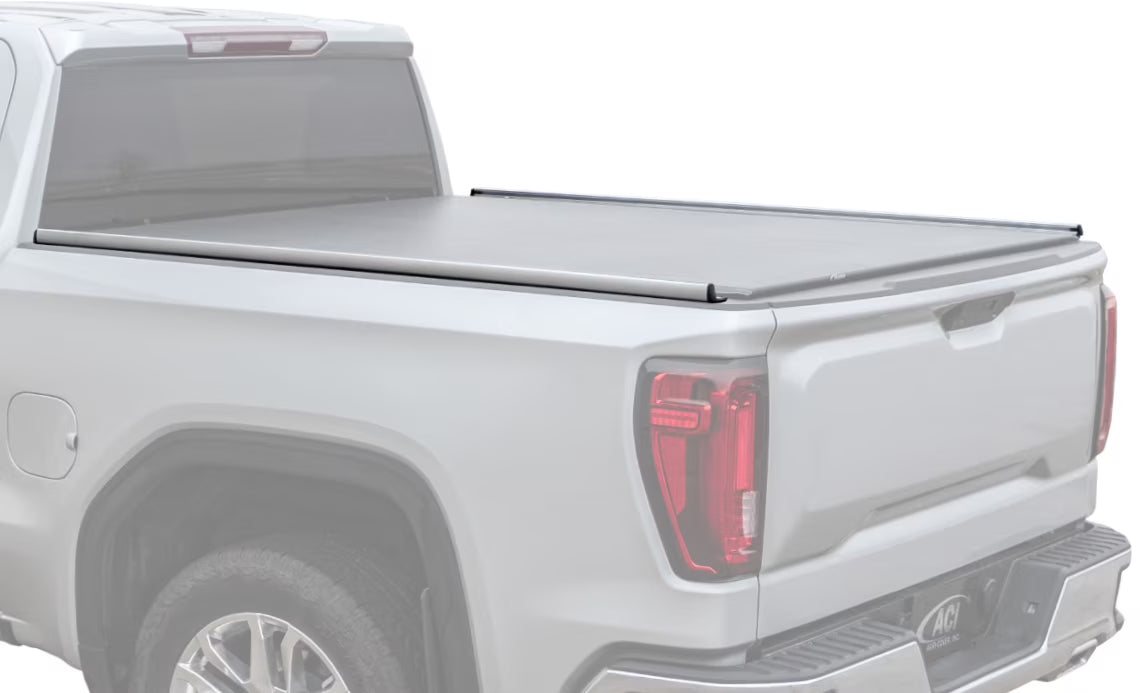 Truck Bed Racks D34936