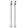 Fixed 34" Bimini Support Poles U138