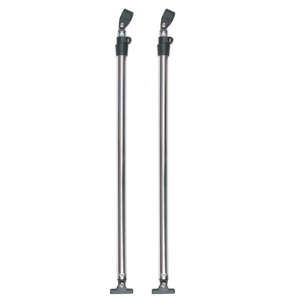 Fixed 34" Bimini Support Poles U138