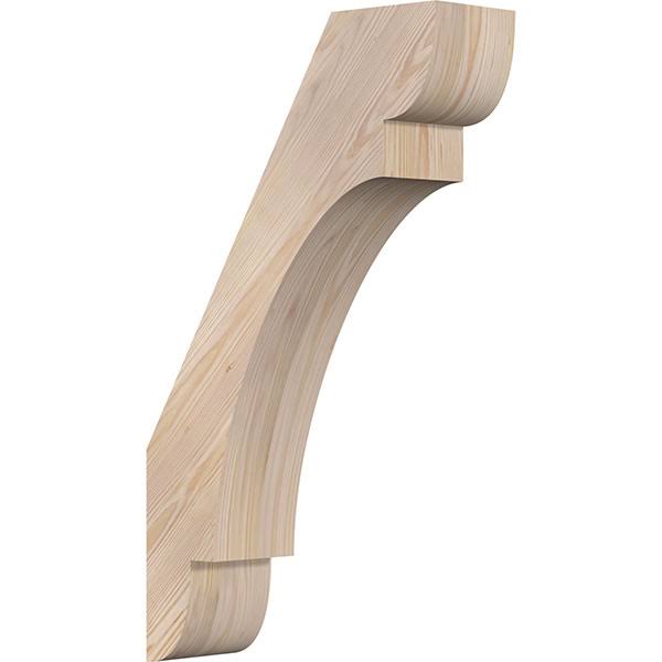 Douglas Fir Olympic Smooth Brace R968753