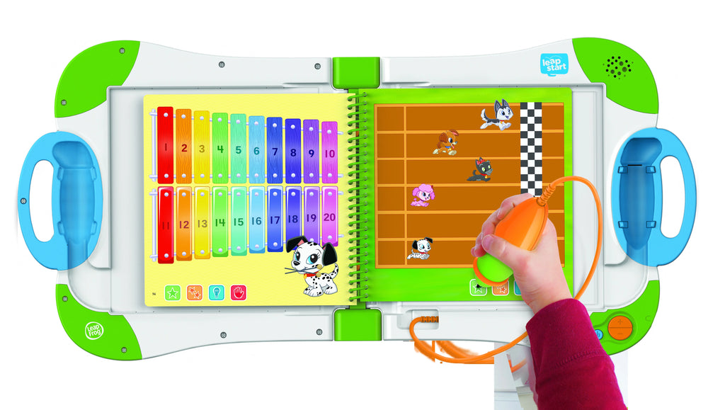 Pre-Kindergarten Math Activity Book U506184
