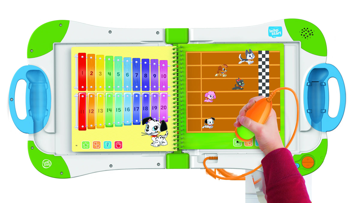 Pre-Kindergarten Math Activity Book U506184