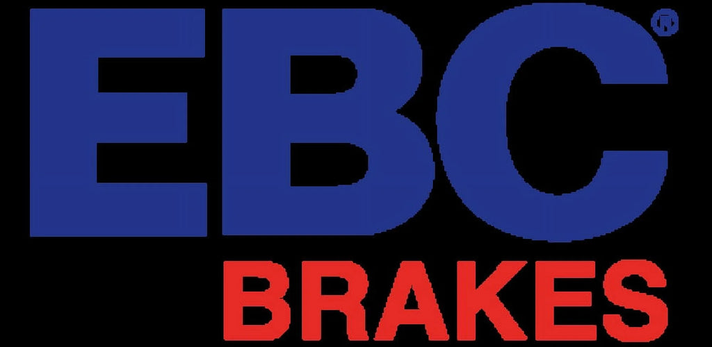 Redstuff Brake Pads and Rotors Kit for Lexus LS V9943