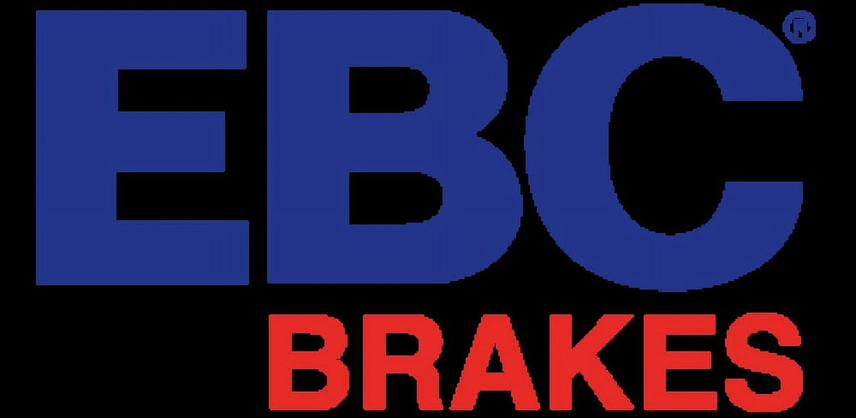 Redstuff Brake Pads and Rotors Kit for Lexus LS V9943