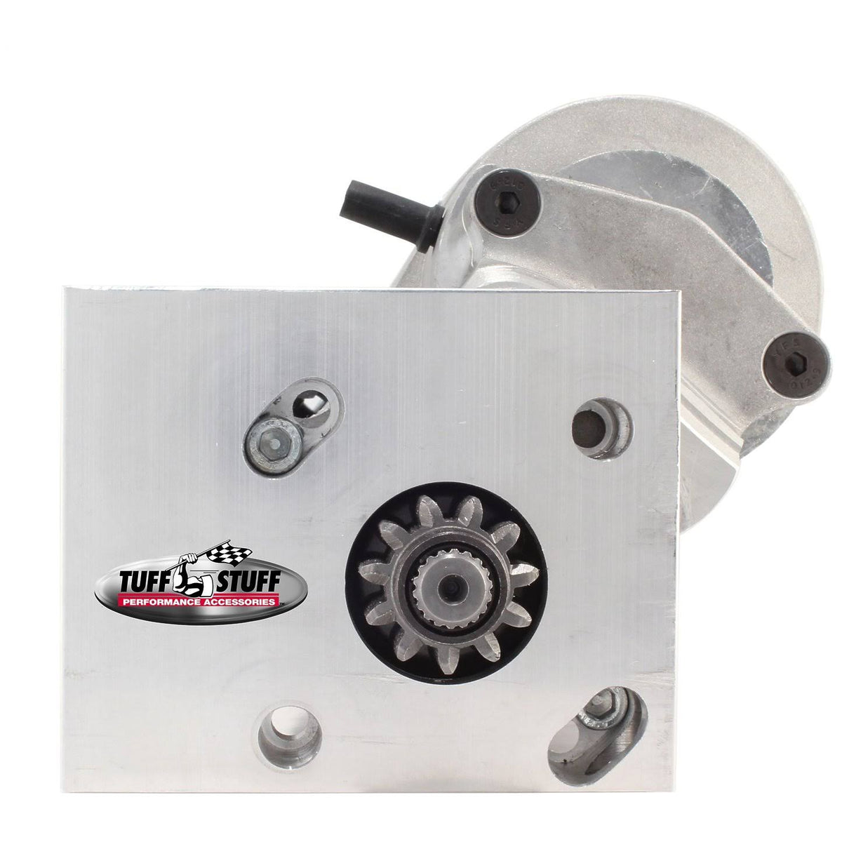 Gear Reduction Starter O3349