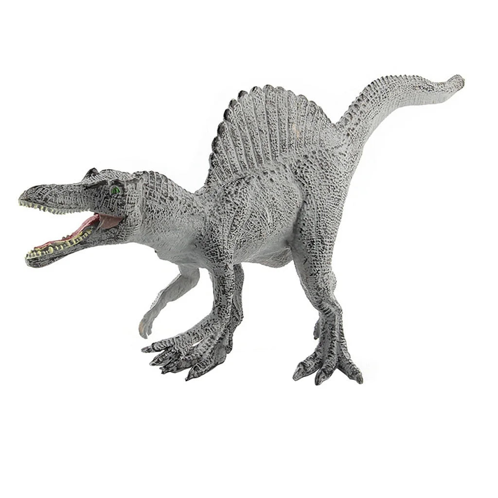 Spinosaurus Toy Figure Realistic Dinosaur Model C842630