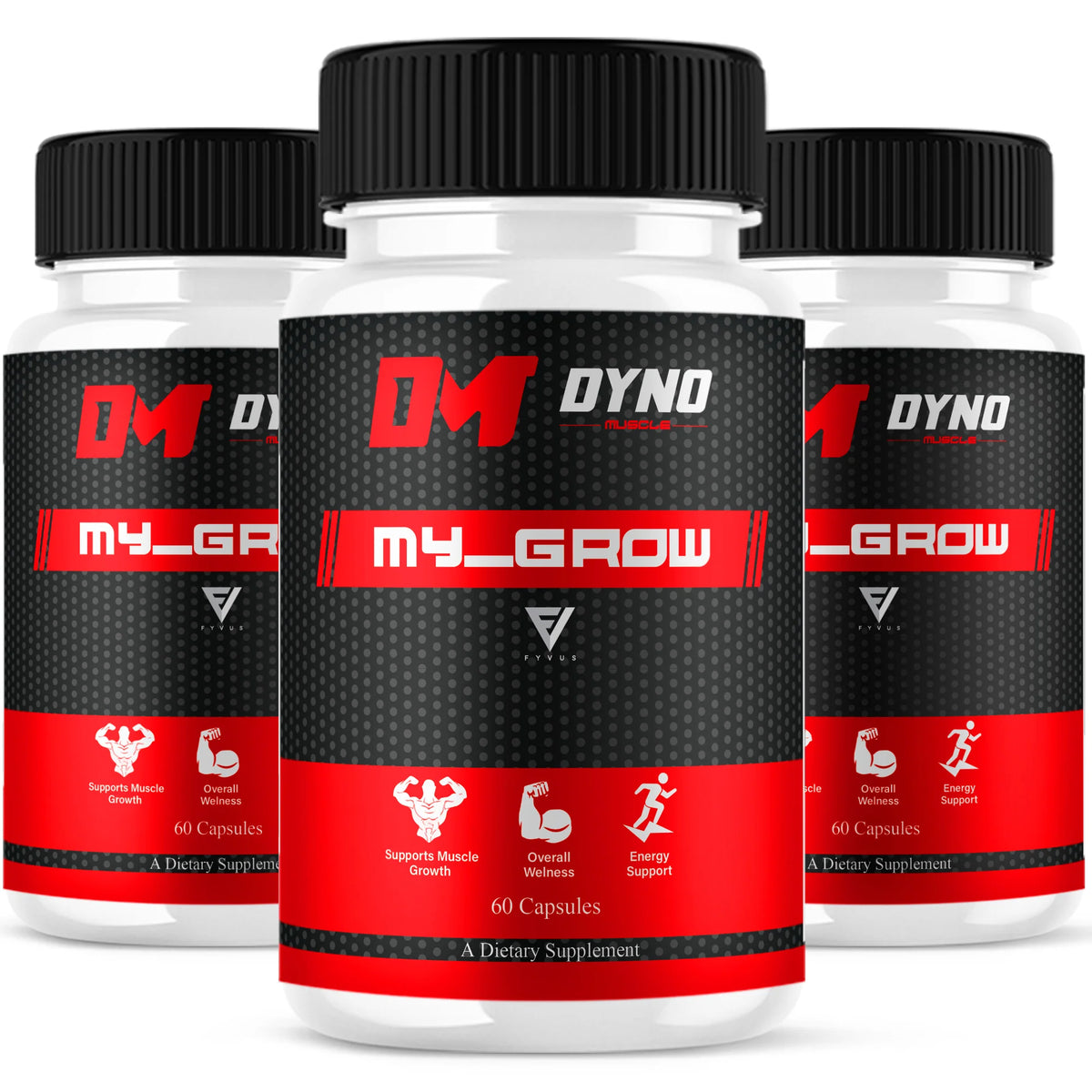 My-Grow Capsules H4196