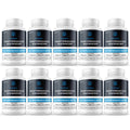 Male Health Pills 10 Bottles Y4322