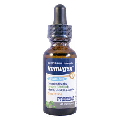 Immugen 1oz J513