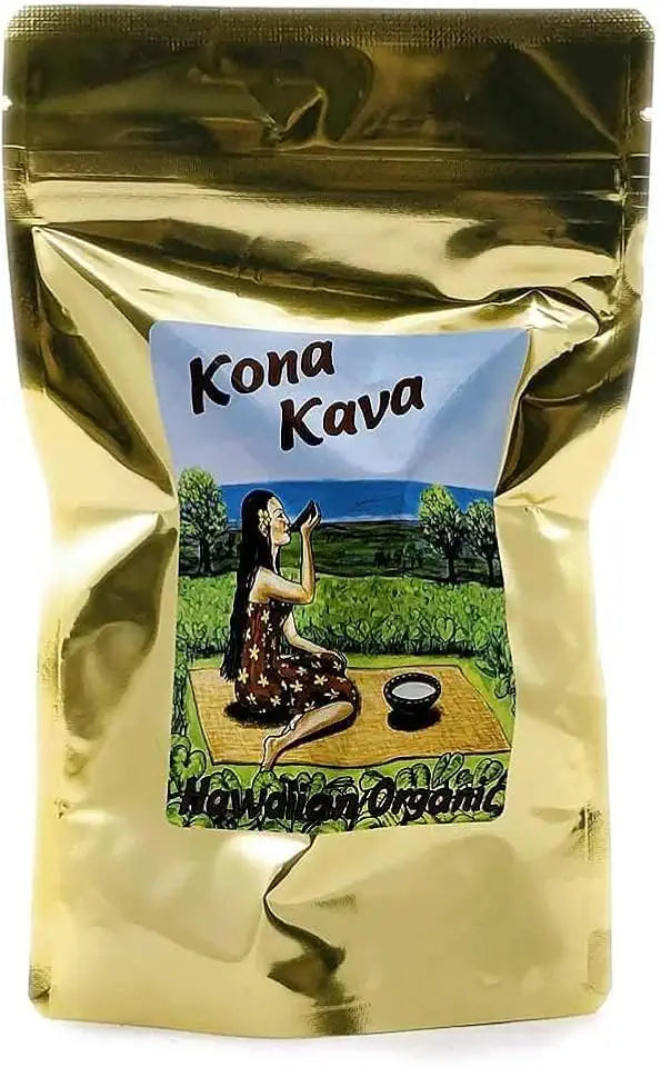 55% Kavalactone Paste 1 oz H2969