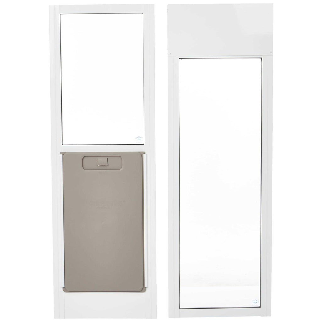 Sliding Glass Pet Door A2315