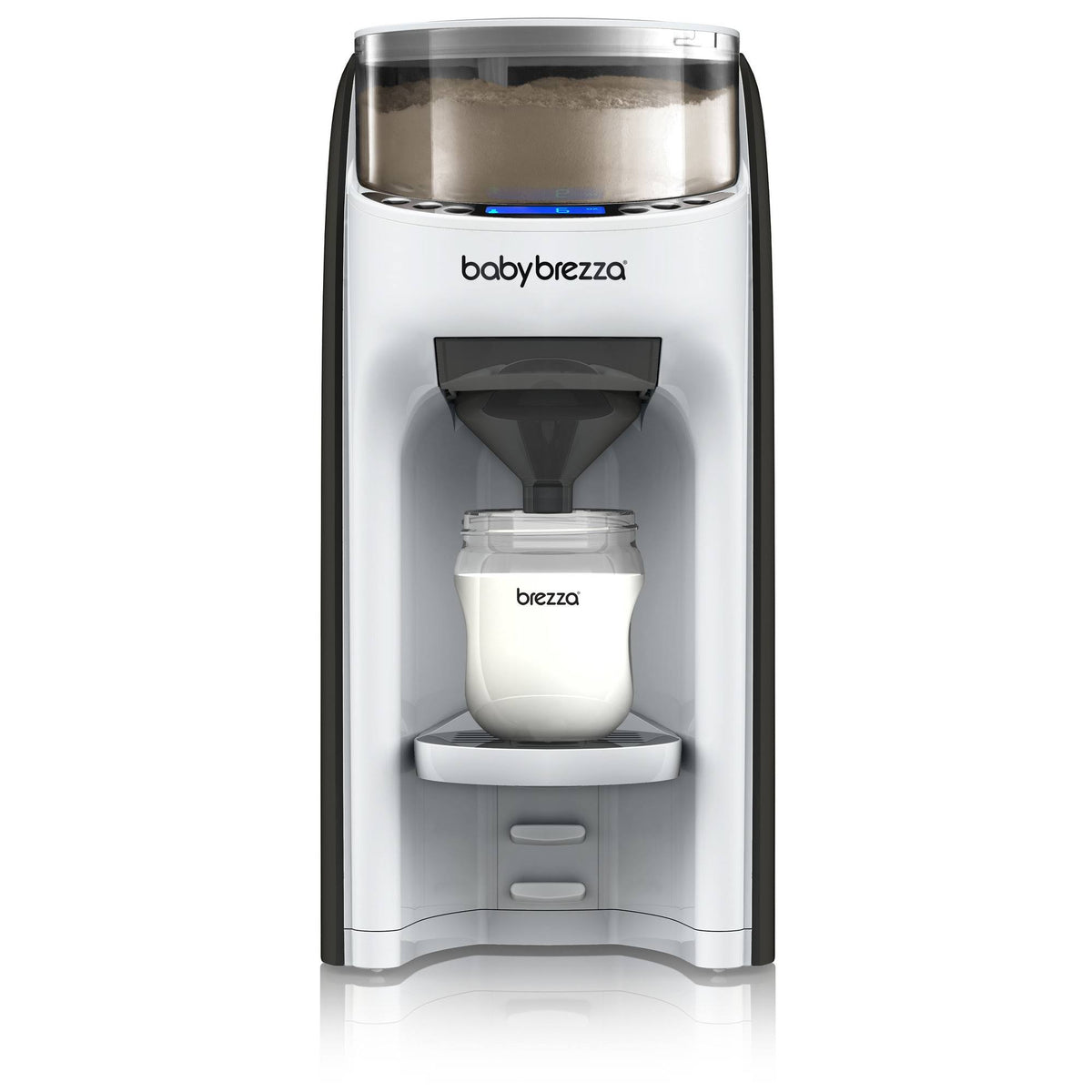 White/Black Formula Mixing System Y398