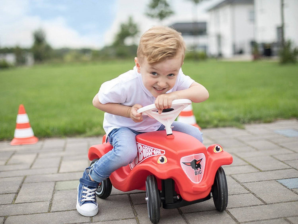 Bobby Car Toy Z6526