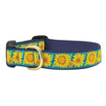 Sunflower Dog Collar J467796