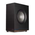 Black Powered Subwoofer A8378