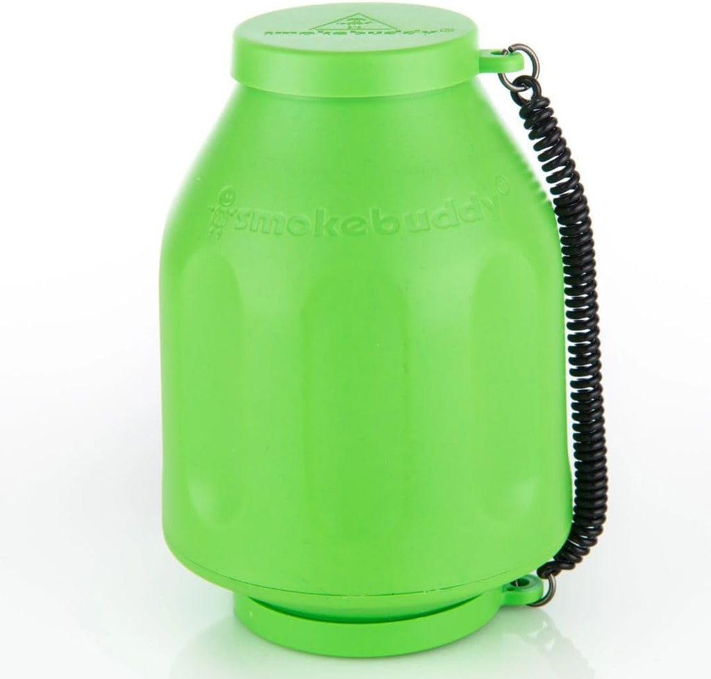 Personal Air Purifier Filter Lime Green O666669