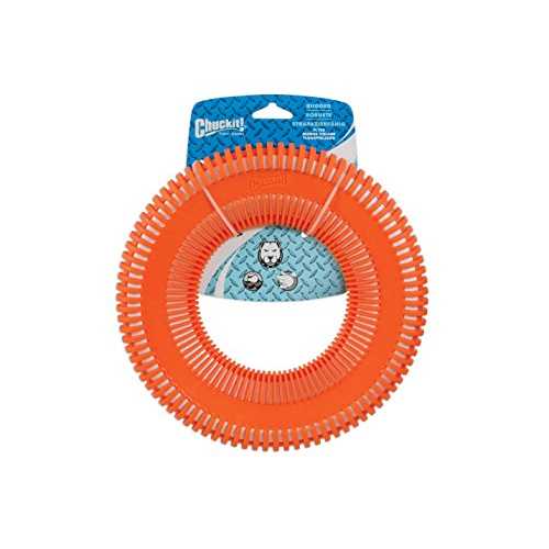 Rugged Flyer Dog Toy J72902