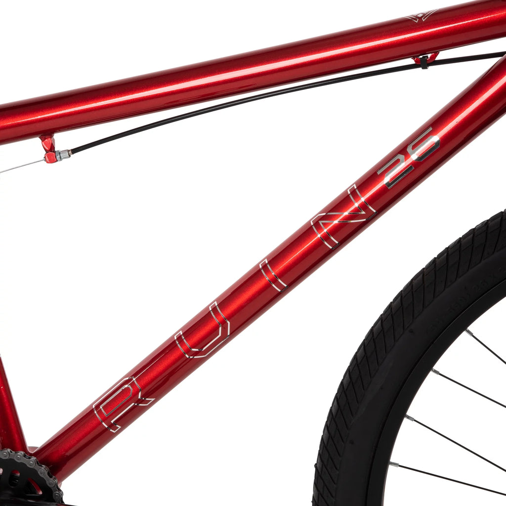 26-inch BMX Freestyle Bicycle T702913