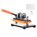 Leather Cutting Machine, Manual Die Cutter C832