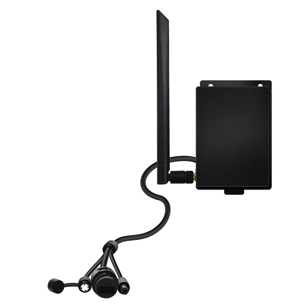 Outdoor Waterproof 4G Router with SIM Slot Q33404
