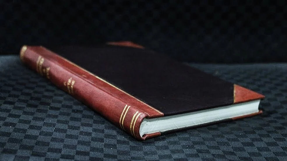 Telephony Volume 13 1907 Jan-Jun Leatherbound P9172