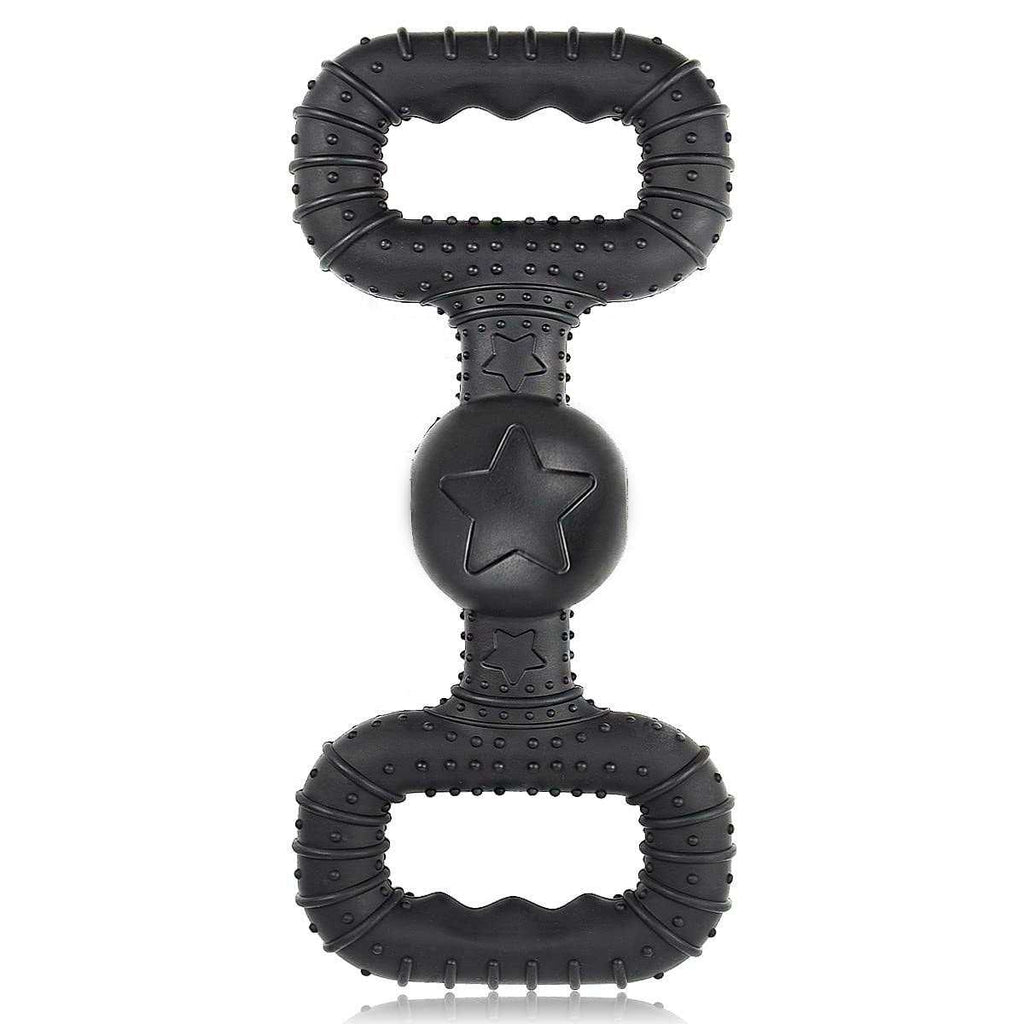 Natural Rubber Dog Toys J7040