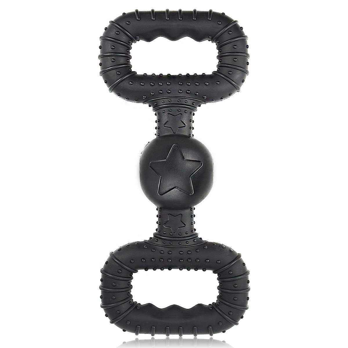 Natural Rubber Dog Toys J7040