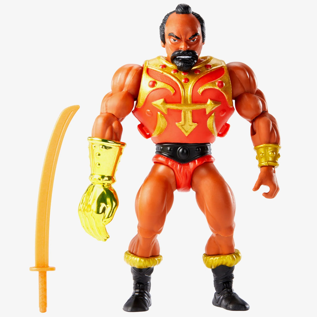 Action Figure W6980